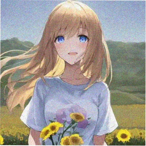 读者陈默头像
